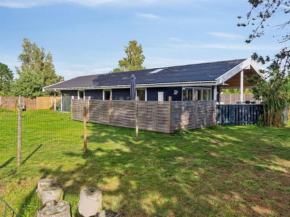 Holiday Home Dagna - 400m from the sea by Interhome, Rødby